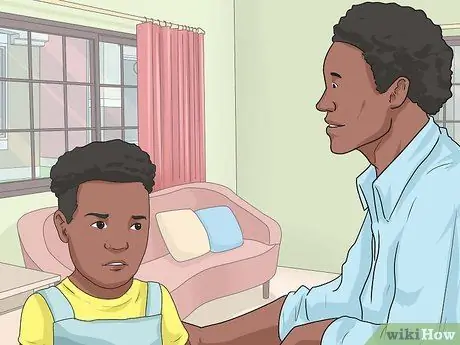 Справиться с детьми с СДВГ, шаг 40