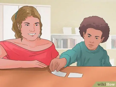 Научите малыша простым денежным привычкам, шаг 3