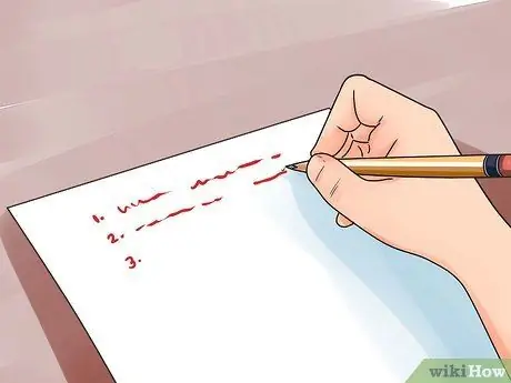 Верните свою жизнь в порядок, шаг 17