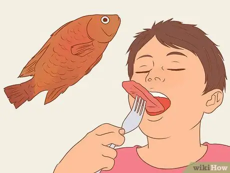 Следите за тем, чтобы у вас были здоровые дети Шаг 18