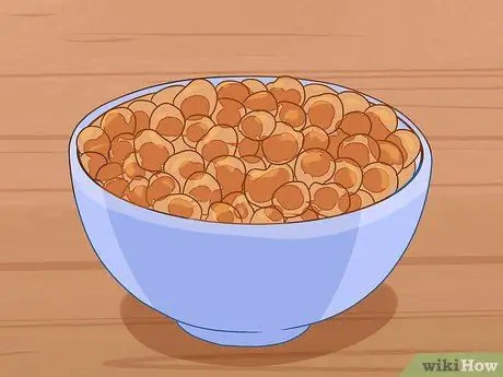 Кормите ребенка достаточным количеством белка, шаг 7