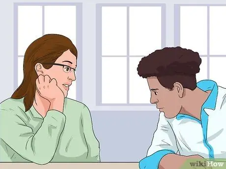 Справиться с детьми с СДВГ, шаг 6