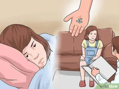 Справиться с детьми с СДВГ, шаг 7