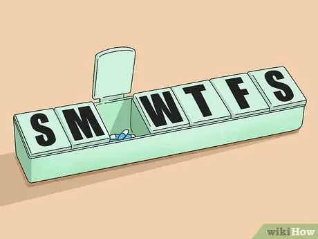 Справиться с детьми с СДВГ, шаг 10