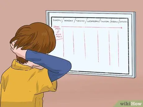 Справиться с детьми с СДВГ, шаг 12