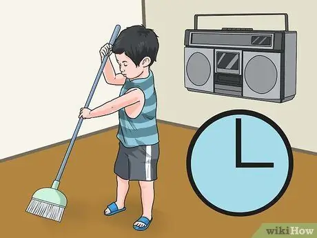 Справиться с детьми с СДВГ, шаг 15