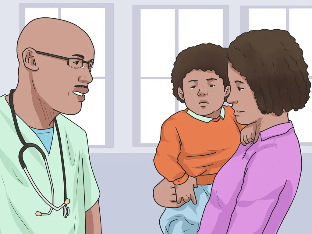 8 способов справиться с детьми с СДВГ