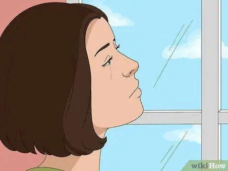 Преодолейте друзей, которые больше не хотят дружить с вами Шаг 1