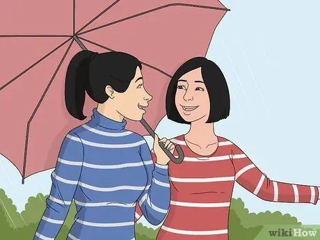 Преодолейте друзей, которые больше не хотят дружить с вами Шаг 10