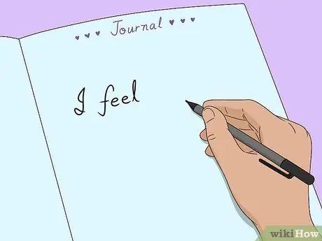 Преодолейте друзей, которые больше не хотят дружить с вами Шаг 5