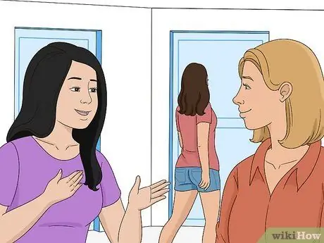 Преодолейте друзей, которые больше не хотят дружить с вами Шаг 7