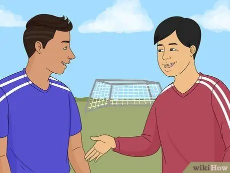 Преодолейте друзей, которые больше не хотят дружить с вами Шаг 9