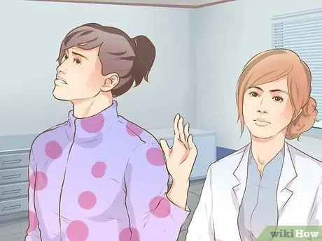 Скажите кому-нибудь, что вы не хотите быть друзьями Шаг 11