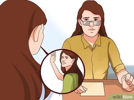 Разберитесь с другом, уезжающим Шаг 11