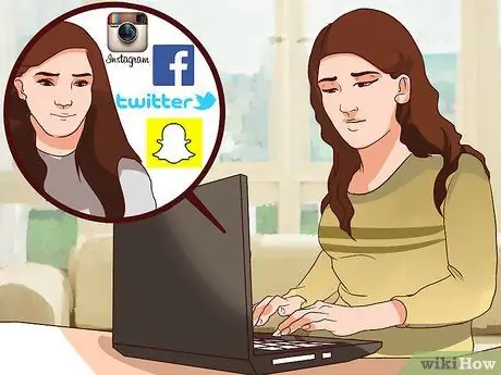 Разберитесь с другом, уезжающим Шаг 14