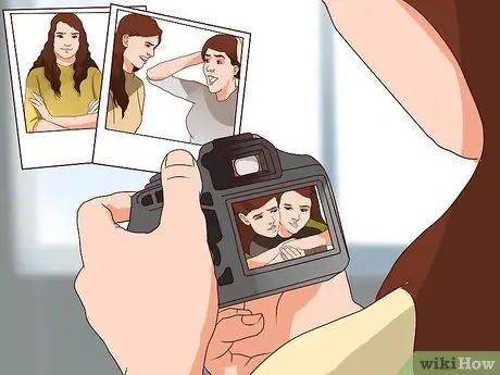 Сделка с другом, уезжающим, шаг 2