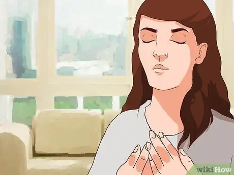 Разберись с другом, уезжающим Шаг 6