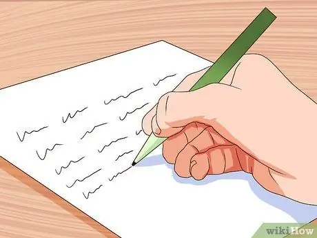 Разберись с другом, уезжающим, шаг 7