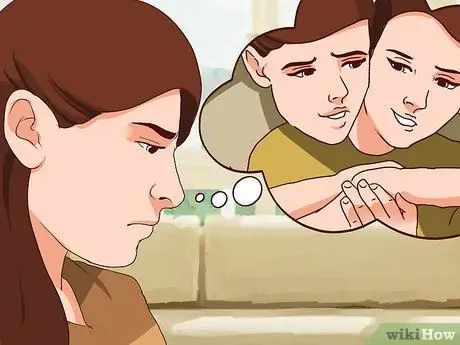 Разберись с другом, уезжающим Шаг 8