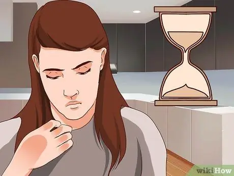 Разберись с другом, уезжающим Шаг 9