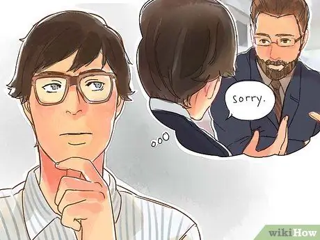 Скажите другу, что вам нужно немного места Шаг 1