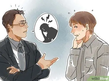 Скажите другу, что вам нужно немного места Шаг 14