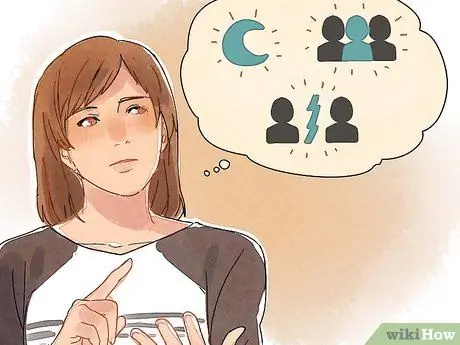 Скажите другу, что вам нужно немного места Шаг 15