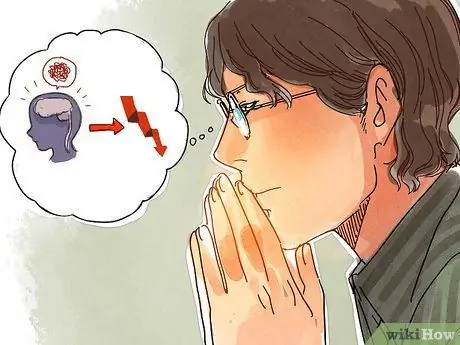 Скажите другу, что вам нужно немного места Шаг 6