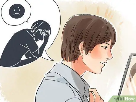 Скажите другу, что вам нужно немного места Шаг 7