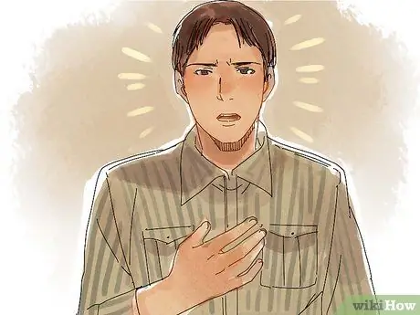 Скажите другу, что вам нужно немного места Шаг 8