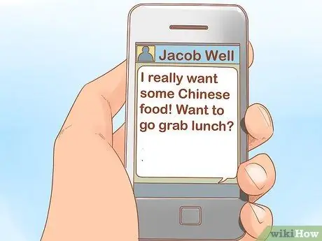 Будьте веселыми и кокетливыми, шаг 10