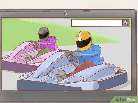 Будьте веселыми и кокетливыми, шаг 12