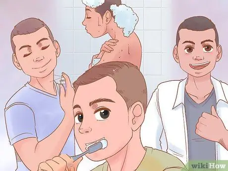 Будьте веселыми и кокетливыми, шаг 13