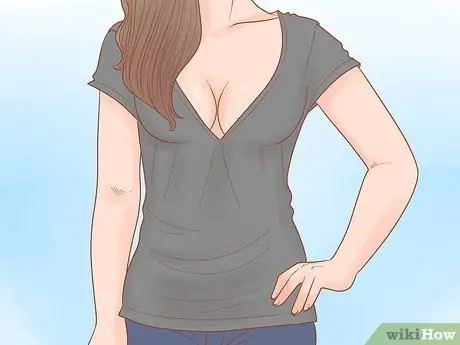 Будьте веселыми и кокетливыми, шаг 15