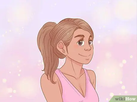 Будьте веселыми и кокетливыми, шаг 16