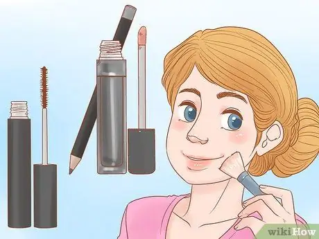 Будьте веселыми и кокетливыми, шаг 17