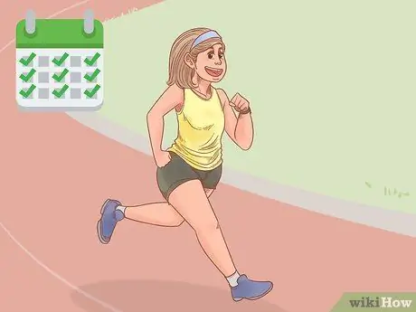 Будьте веселыми и кокетливыми, шаг 18