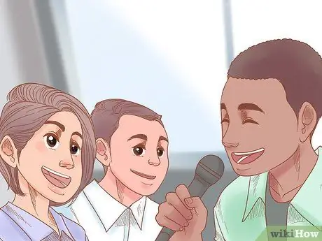 Будьте веселыми и кокетливыми, шаг 4