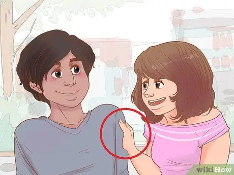 Будьте веселыми и кокетливыми, шаг 9