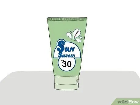 Бег зимой, шаг 11