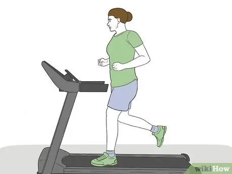 Беги зимой, шаг 12