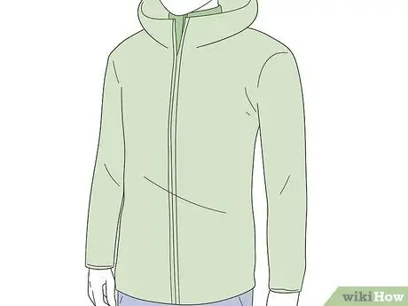 Беги зимой, шаг 3