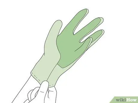 Беги зимой, шаг 5