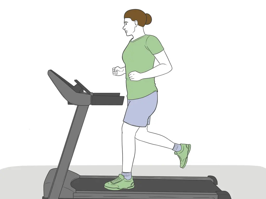 Как бегать зимой: 12 шагов (с иллюстрациями)