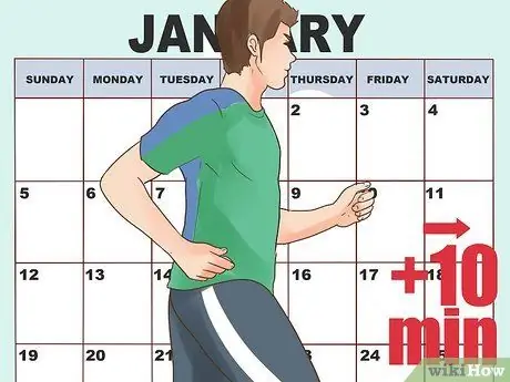 Будьте хорошим бегуном Шаг 23