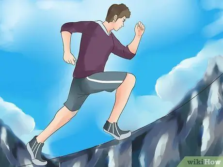 Будьте хорошим бегуном Шаг 24