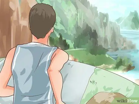 Будьте хорошим бегуном Шаг 3