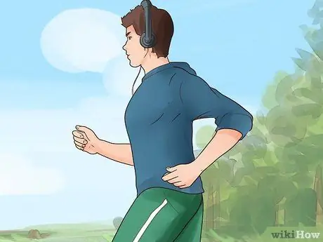 Будьте хорошим бегуном Шаг 18