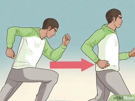 Станьте лучше в беге, шаг 11