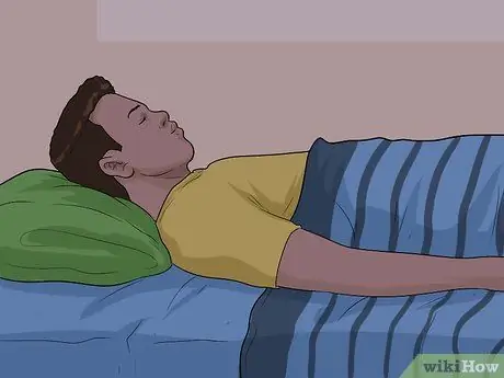 Подготовка к бегу Шаг 8